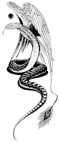 Voyage du Serpent à plumes dans FRANCHIR LE SEUIL MILLENAIRE Serpent%20a%20plumes